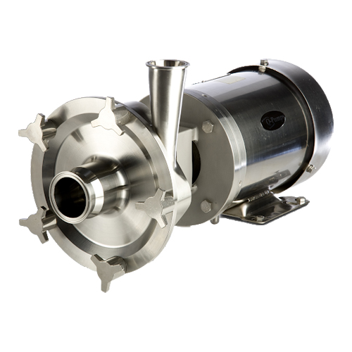 Qpump Sanitary Centrifugal Pump LC Series